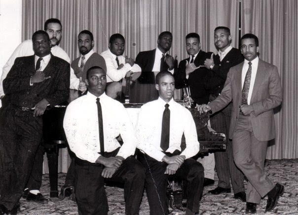 Black Alumni Chapter